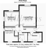 71 Orchard Gate, Bra