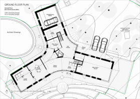 Floor/Site plan 2
