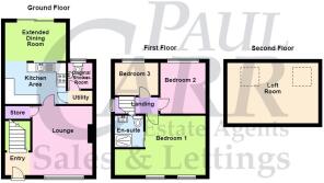 Floorplan One