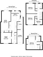 FLOOR PLAN 2D