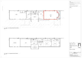 Floor/Site plan 2