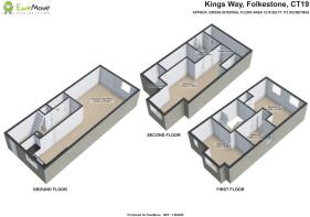 Floorplan 3D