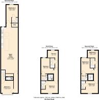 68 Alton Floor Plan