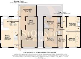 3 Cribb Close, Poole - all floors.JPG