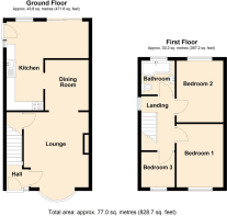 2d floor plan
