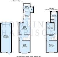 24 Burton Road, Ashby