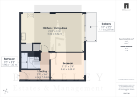2D Floorplan