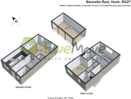 3D Floorplan