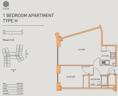 Salford Quays - 1-bed (type H) - Floorplan.png
