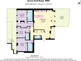 Floor Plan - Grove E