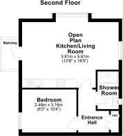 6J Kings Hedges Road, Cambridge.JPG