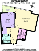 New Providence Wharf