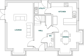 Ground floor