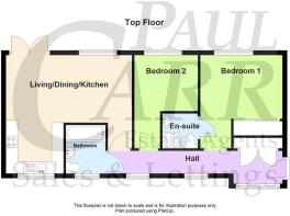 Floorplan One