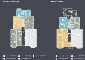 Ground and 1st Floor