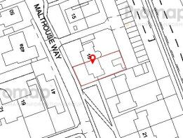 Location plan