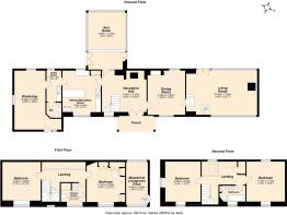 Floorplan House