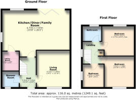 17 Little Hill, Great Bricett
