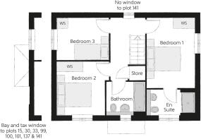 First Floor Plan