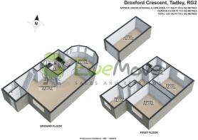3D Floorplan