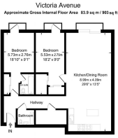 Flat 6, Victoria Avenue Floorplan.png