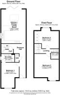 FP - 84a Fulbourn Old Drift, Cambridge.JPG