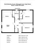 Flat 26 Bentley House March.jpg