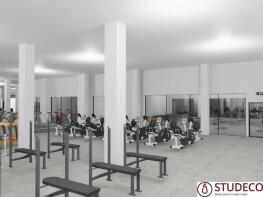 Floor/Site plan 2