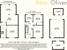 Main Floorplan