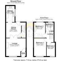 2D Floorplan