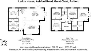 Larkin House