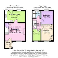 Property Floorplan