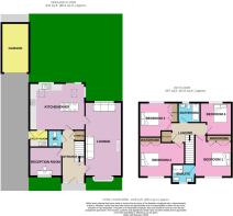 2D Floorplan