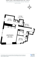 Shard Place, (TYPE E