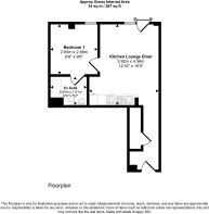 Apartment 165 Springwell Gardens