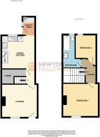 Newnham Road FP