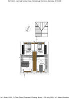 Floor/Site plan 2