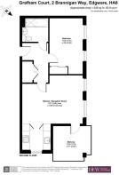 Davidson Frost-Wellings, DFW, Grafham Court, Edgwa