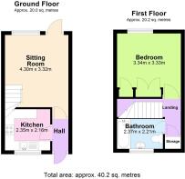 38 Bridle Road, Hereford - all floors.JPG