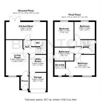 Property Floorplan