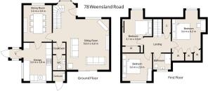 78 Weensland Road - 2D - 1. Floor - Letterhead.jpg