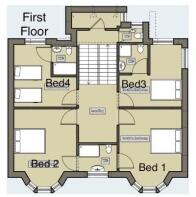 Floorplan 2
