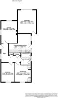 15 Severnwood Gardens-floor