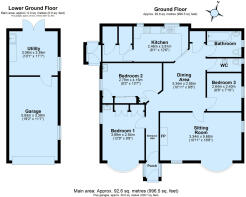 Ecila, Herbert Road, Salcombe