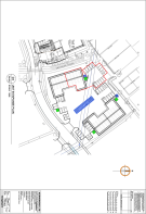 Floor/Site plan 2
