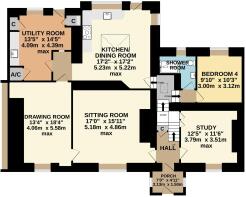 Farmhouse G/Floor
