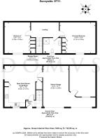 DOMVS Floorplan Port