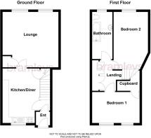 8a Huddersfield Road, Meltham - all floors.JPG