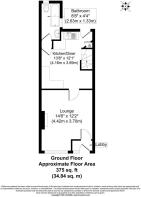 Ground Floor Accommodation