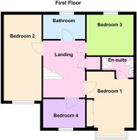 2 Chantry Close - First Floor.JPG